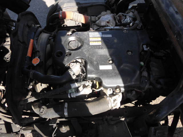 いすゞ エルフ 小型 平ボディ TPG-NPR85YN(99572) 19枚目