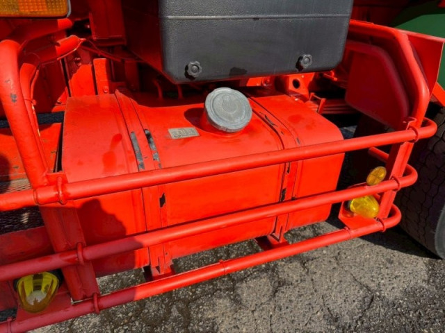 日野 レンジャー 増トン 塵芥車（プレス式） 2KG-GC2ABA(99571) 23枚目