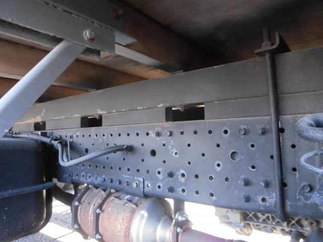 いすゞ エルフ 小型 平ボディ TPG-NPR85YN(99572) 21枚目