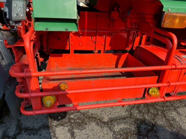 日野 レンジャー 増トン 塵芥車（プレス式） 2KG-GC2ABA(99571) 24枚目