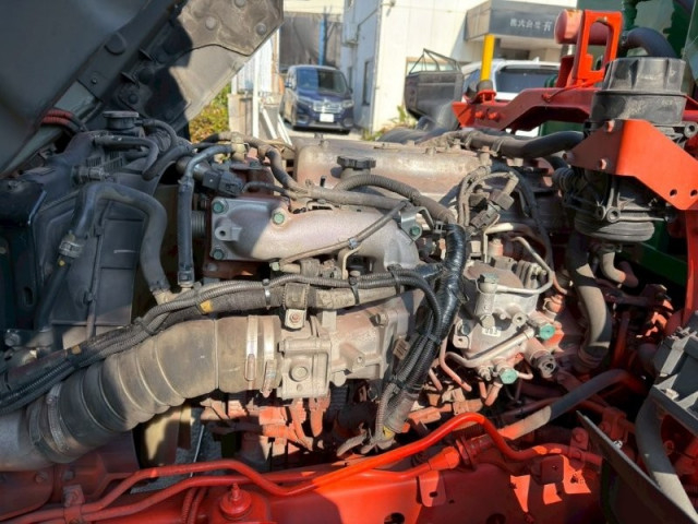 日野 レンジャー 増トン 塵芥車（プレス式） 2KG-GC2ABA(99571) 26枚目