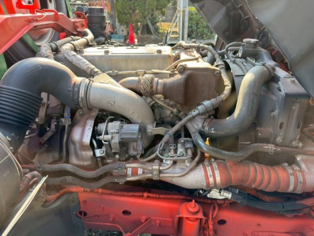 日野 レンジャー 増トン 塵芥車（プレス式） 2KG-GC2ABA(99571) 27枚目