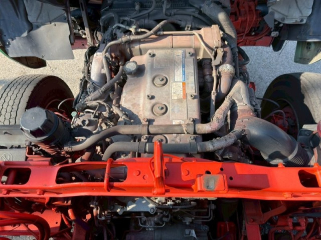 日野 レンジャー 増トン 塵芥車（プレス式） 2KG-GC2ABA(99571) 28枚目