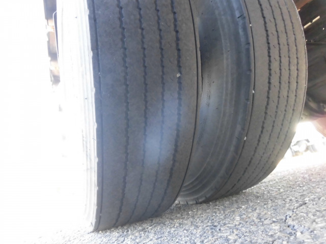 いすゞ エルフ 小型 平ボディ TPG-NPR85YN(99572) 25枚目