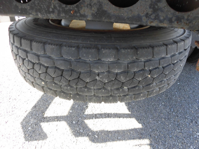 いすゞ エルフ 小型 平ボディ TPG-NPR85YN(99572) 26枚目