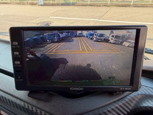 日野 レンジャー 増トン 塵芥車（プレス式） 2KG-GC2ABA(99571) 30枚目