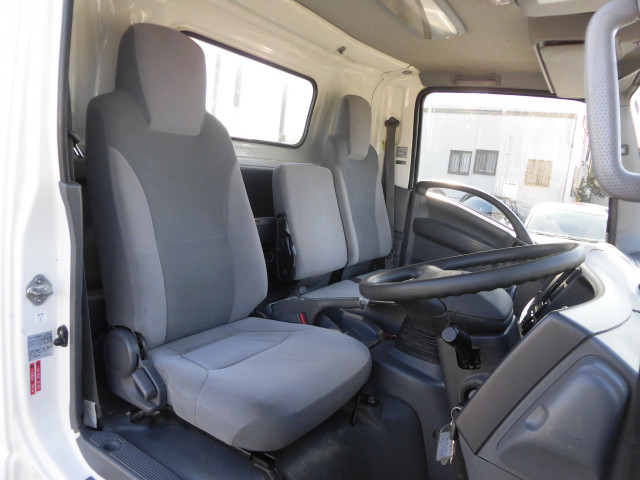 いすゞ エルフ 小型 平ボディ TPG-NPR85YN(99572) 27枚目