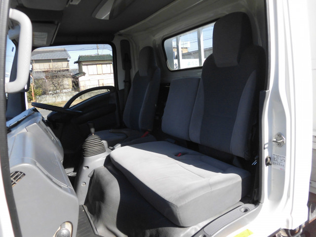 いすゞ エルフ 小型 平ボディ TPG-NPR85YN(99572) 32枚目