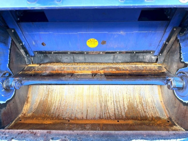 三菱ふそう キャンター 小型 塵芥車（プレス式） 2PG-FEB90(99574) 10枚目