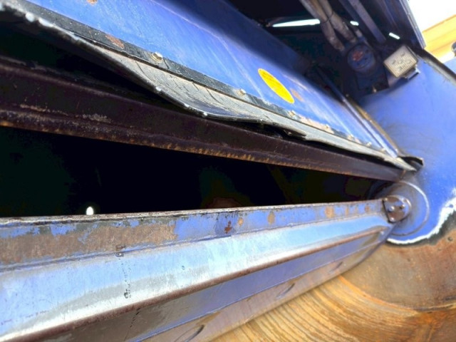 三菱ふそう キャンター 小型 塵芥車（プレス式） 2PG-FEB90(99574) 13枚目