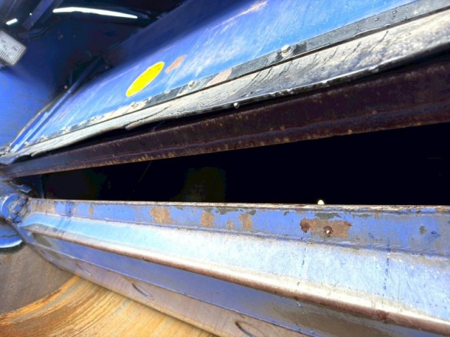 三菱ふそう キャンター 小型 塵芥車（プレス式） 2PG-FEB90(99574) 14枚目