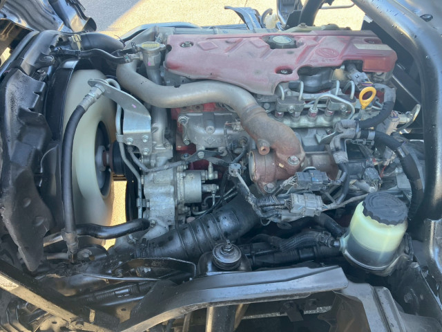 Hino dutro Small Soil dump TKG-XZU620T(99573) 27枚目