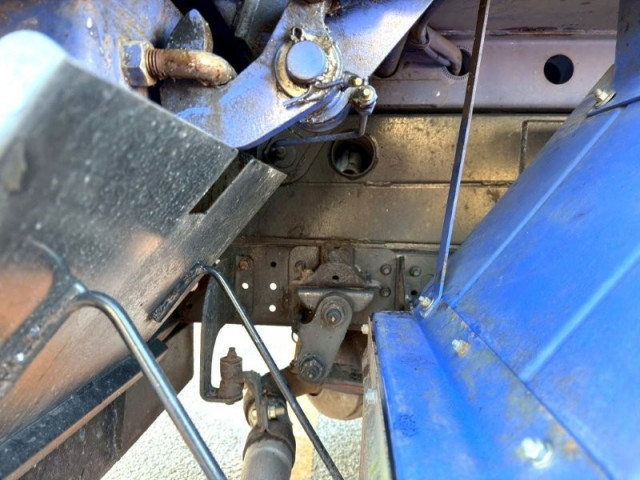 三菱ふそう キャンター 小型 塵芥車（プレス式） 2PG-FEB90(99574) 23枚目