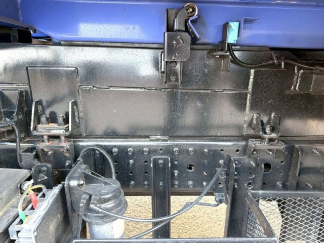 三菱ふそう キャンター 小型 塵芥車（プレス式） 2PG-FEB90(99574) 24枚目