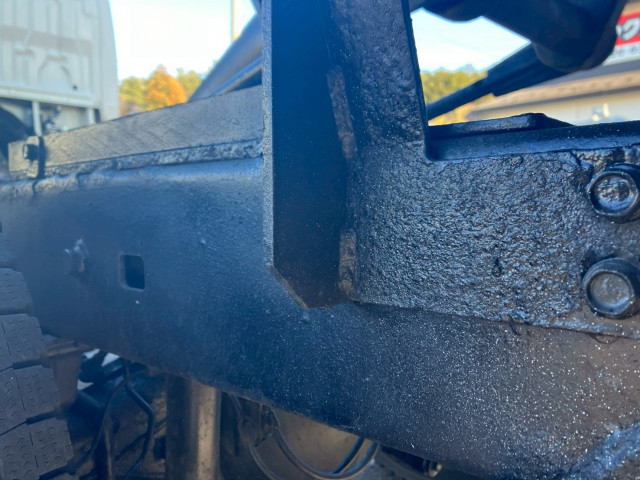 Hino dutro Small Soil dump TKG-XZU620T(99573) 29枚目