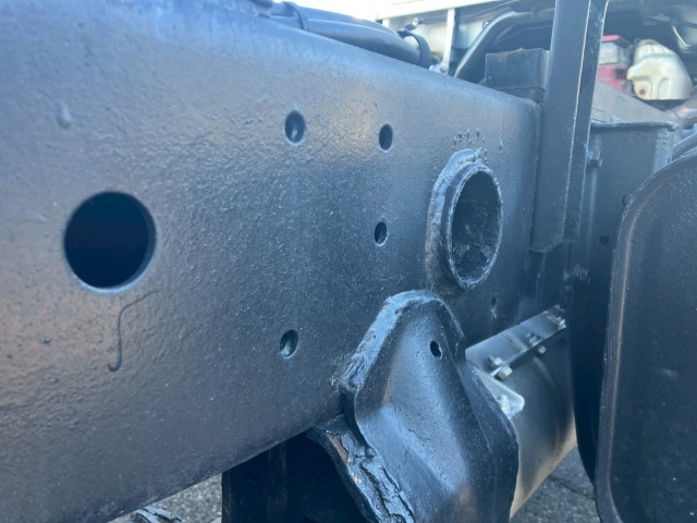 Hino dutro Small Soil dump TKG-XZU620T(99573) 30枚目