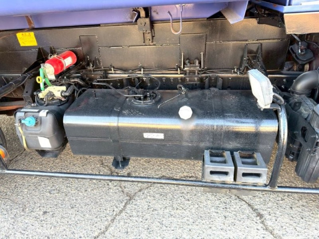 三菱ふそう キャンター 小型 塵芥車（プレス式） 2PG-FEB90(99574) 26枚目