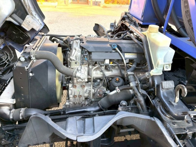 三菱ふそう キャンター 小型 塵芥車（プレス式） 2PG-FEB90(99574) 27枚目