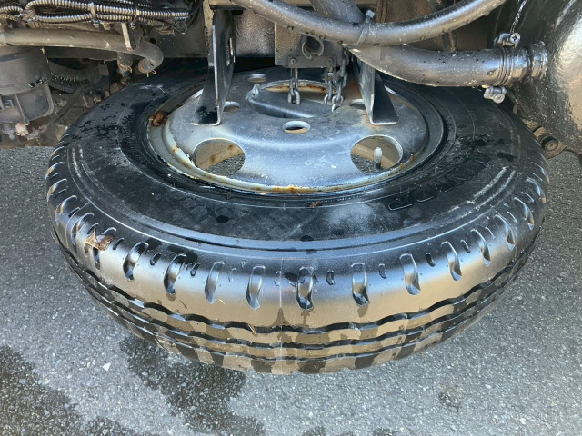 Hino dutro Small Soil dump TKG-XZU620T(99573) 32枚目