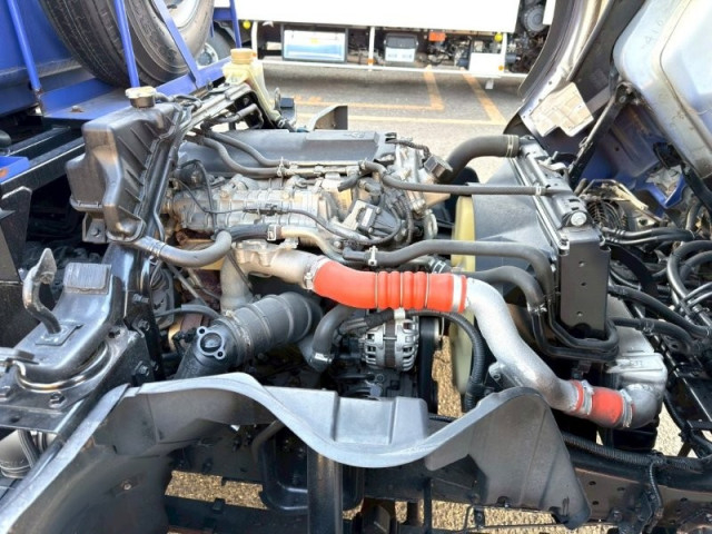 三菱ふそう キャンター 小型 塵芥車（プレス式） 2PG-FEB90(99574) 28枚目