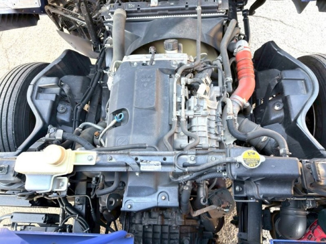 三菱ふそう キャンター 小型 塵芥車（プレス式） 2PG-FEB90(99574) 29枚目