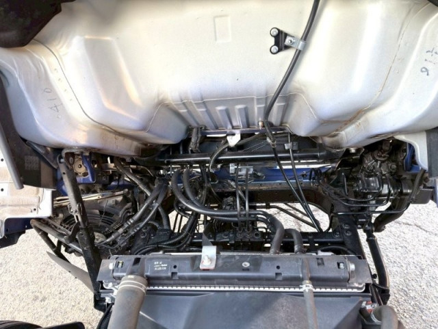 三菱ふそう キャンター 小型 塵芥車（プレス式） 2PG-FEB90(99574) 30枚目