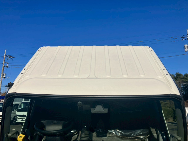 Hino dutro Small Soil dump TKG-XZU620T(99573) 35枚目