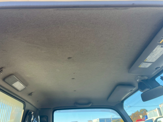 Hino dutro Small Soil dump TKG-XZU620T(99573) 36枚目