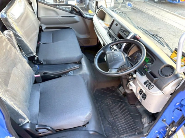 三菱ふそう キャンター 小型 塵芥車（プレス式） 2PG-FEB90(99574) 33枚目
