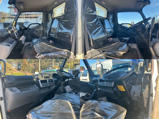 Hino dutro Small Soil dump TKG-XZU620T(99573) 38枚目