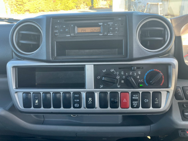 Hino dutro Small Soil dump TKG-XZU620T(99573) 39枚目