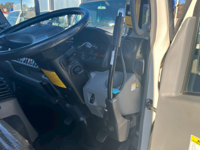 Hino dutro Small Soil dump TKG-XZU620T(99573) 41枚目