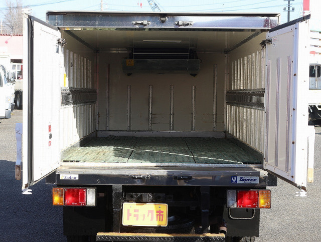 いすゞ エルフ 小型 冷蔵冷凍バン TPG-NHR85AN(99577) 4枚目