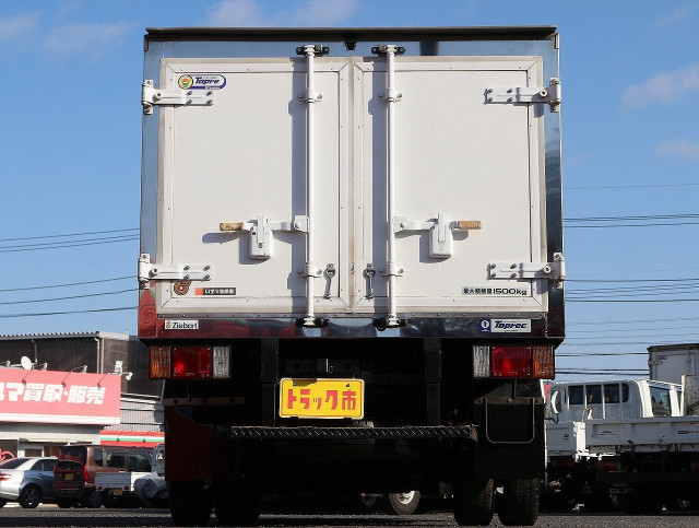 いすゞ エルフ 小型 冷蔵冷凍バン TPG-NHR85AN(99577) 11枚目