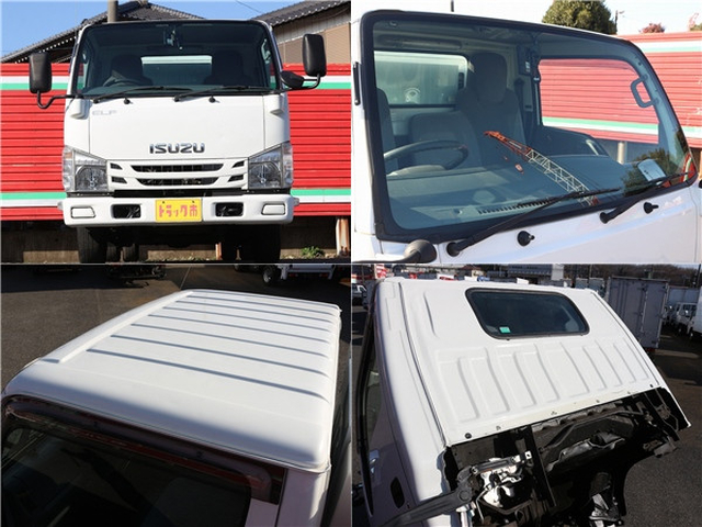いすゞ エルフ 小型 冷蔵冷凍バン TPG-NHR85AN(99577) 19枚目