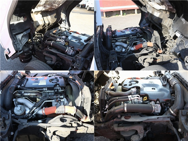 いすゞ エルフ 小型 冷蔵冷凍バン TPG-NHR85AN(99577) 20枚目