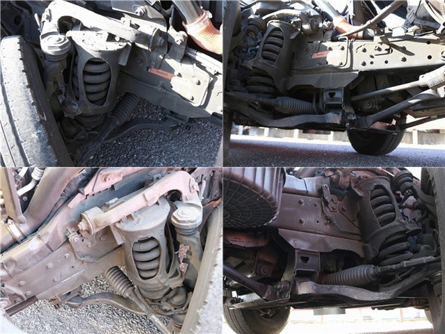 いすゞ エルフ 小型 冷蔵冷凍バン TPG-NHR85AN(99577) 21枚目