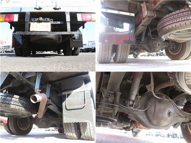 いすゞ エルフ 小型 冷蔵冷凍バン TPG-NHR85AN(99577) 23枚目