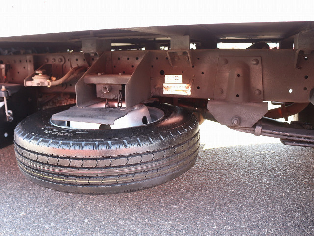 いすゞ エルフ 小型 冷蔵冷凍バン TPG-NHR85AN(99577) 25枚目