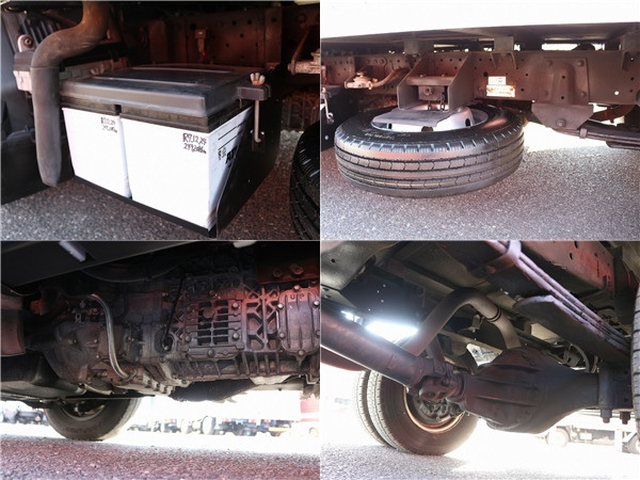 いすゞ エルフ 小型 冷蔵冷凍バン TPG-NHR85AN(99577) 26枚目