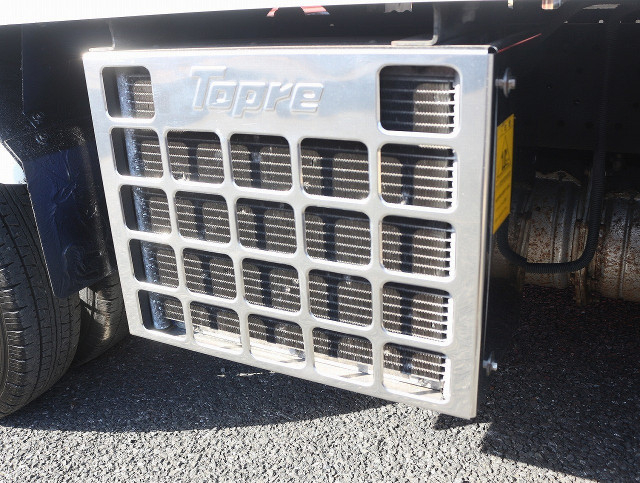 いすゞ エルフ 小型 冷蔵冷凍バン TPG-NHR85AN(99577) 27枚目