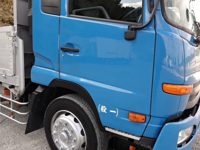 UDトラックス（日産） コンドル 増トン 平ボディ QDG-PW39L(99578) 6枚目