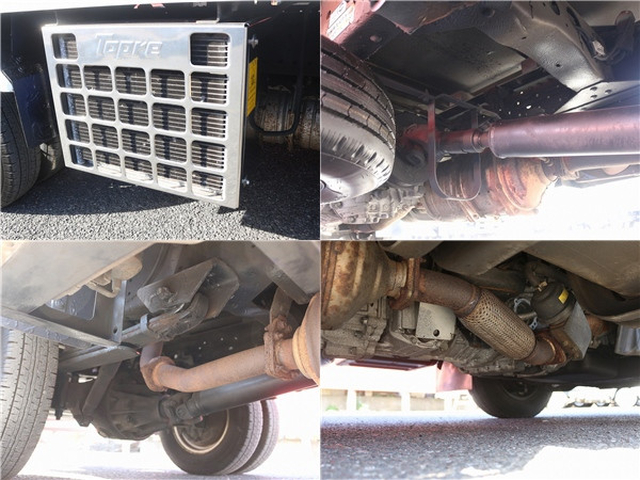 いすゞ エルフ 小型 冷蔵冷凍バン TPG-NHR85AN(99577) 28枚目