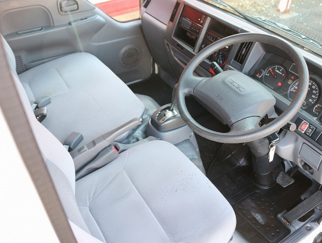 いすゞ エルフ 小型 冷蔵冷凍バン TPG-NHR85AN(99577) 29枚目