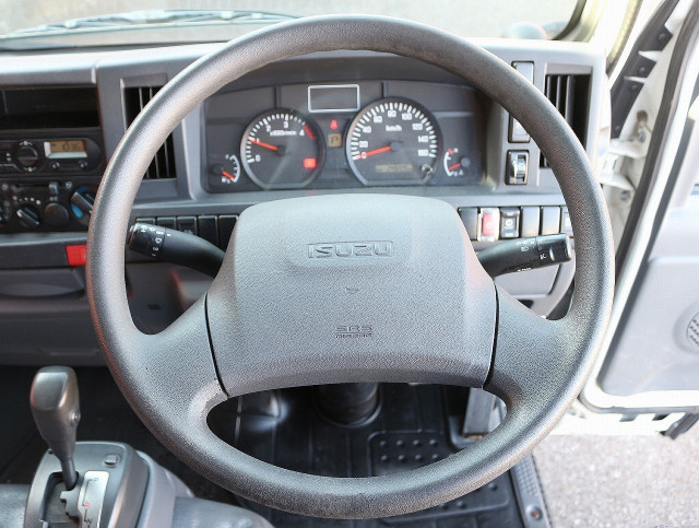 いすゞ エルフ 小型 冷蔵冷凍バン TPG-NHR85AN(99577) 32枚目
