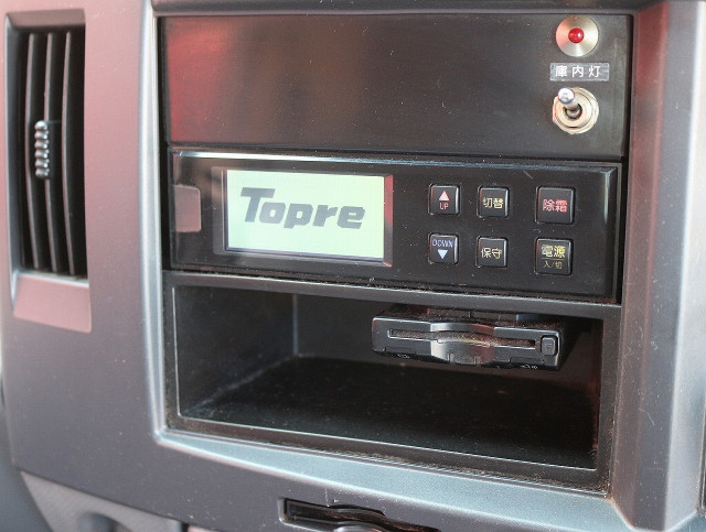 いすゞ エルフ 小型 冷蔵冷凍バン TPG-NHR85AN(99577) 35枚目