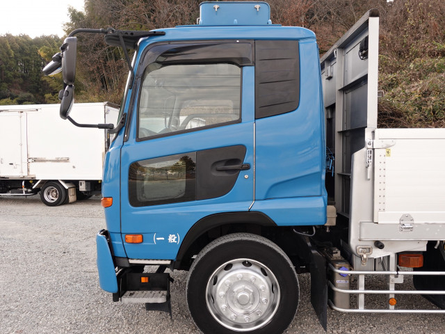 UDトラックス（日産） コンドル 増トン 平ボディ QDG-PW39L(99578) 14枚目