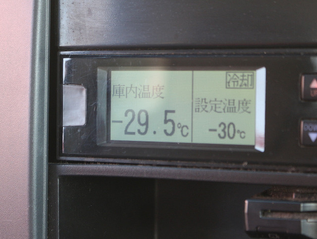 いすゞ エルフ 小型 冷蔵冷凍バン TPG-NHR85AN(99577) 36枚目