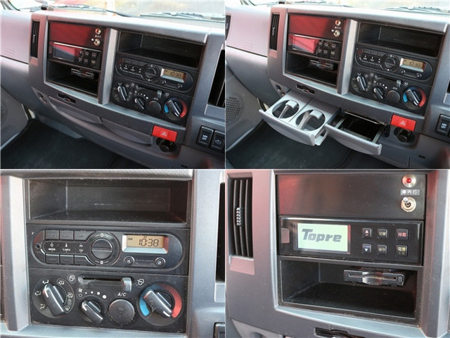 いすゞ エルフ 小型 冷蔵冷凍バン TPG-NHR85AN(99577) 39枚目