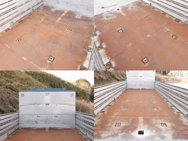 UDトラックス（日産） コンドル 増トン 平ボディ QDG-PW39L(99578) 18枚目